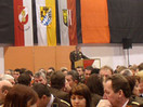 Bezirkstagung in Ried i. I.