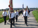 Gründungsfest Feuerwehr Flossing