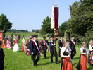 Gründungsfest Feuerwehr Flossing