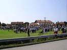 Gründungsfest Feuerwehr Flossing