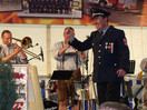 Gründungsfest Feuerwehr Flossing