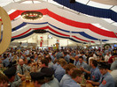 Gründungsfest Feuerwehr Flossing
