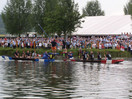 Gründungsfest Feuerwehr Flossing