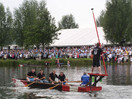 Gründungsfest Feuerwehr Flossing