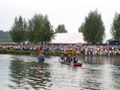 Gründungsfest Feuerwehr Flossing