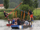 Gründungsfest Feuerwehr Flossing