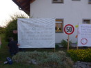Alles Gute zum 50er