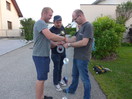 Alles Gute zum 50er