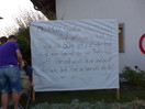 Alles Gute zum 50er