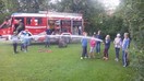 Erlebnistage 2017