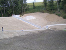 Eröffnung Hochwasserrückhaltebecken