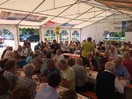 Frühschoppen mit Hohenzeller Nassbewerb
