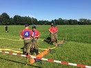 Frühschoppen mit Hohenzeller Nassbewerb