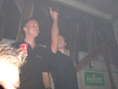 BACKDRAFT Night