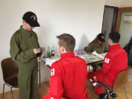Wissenstest der Feuerwehrjugend