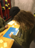 Wissenstest der Feuerwehrjugend