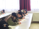Wissenstest der Feuerwehrjugend