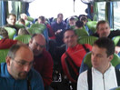 Skifahrt nach Obertauern