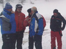 Skifahrt nach Obertauern