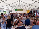 Frühschoppen
