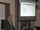 Vollversammlung