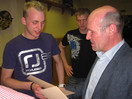 Vollversammlung
