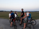 Wasserkarten-Radtour