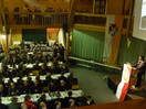 Bezirkstagung in Ried i. I.
