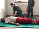 Wissenstest der Feuerwehrjugend