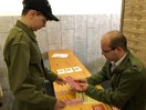 Wissenstest der Feuerwehrjugend