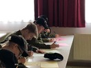 Wissenstest der Feuerwehrjugend