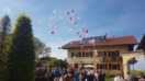Hochzeit Theresa & Johannes