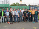 Asphaltturnier der Hohenzeller Feuerwehren