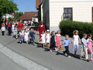 Fronleichnam