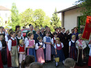 Fronleichnam