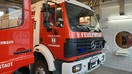 Feuerwehrausflug
