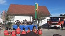 RLF-Segnung FF Eberschwang