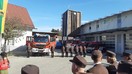 RLF-Segnung FF Eberschwang