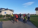 Wasserkarten-Radtour