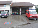Ferienspaßtage Feuerwehr und Polizei
