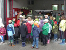 Ferienspaßtage Feuerwehr und Polizei