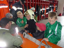 Ferienspaßtage Feuerwehr und Polizei