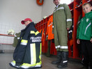 Ferienspaßtage Feuerwehr und Polizei