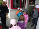 Ferienspaßtage Feuerwehr und Polizei