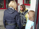 Ferienspaßtage Feuerwehr und Polizei