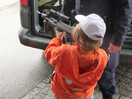 Ferienspaßtage Feuerwehr und Polizei