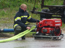 Ferienspaßtage Feuerwehr und Polizei