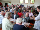 Frühschoppen