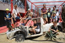 Ausflug Jugendgruppe