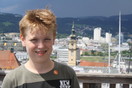 Ausflug Jugendgruppe